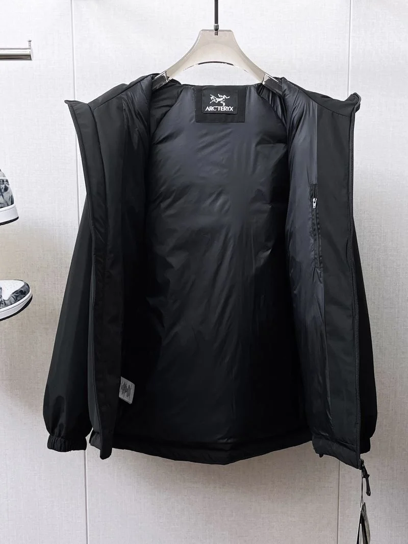 Arcteryx Down Jackets TechFriendly 164829