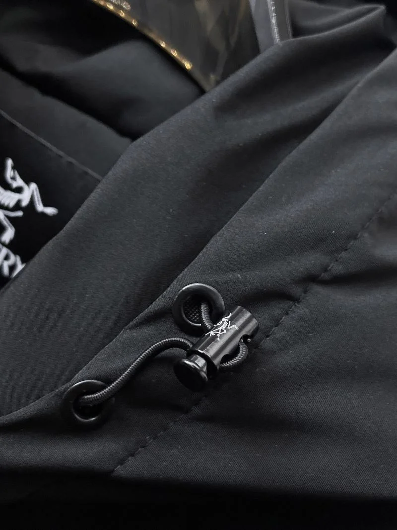 Arcteryx Down Jackets TechFriendly 164829