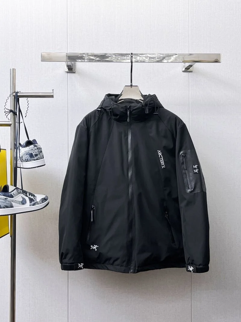 Arcteryx Down Jackets Flexible 164830