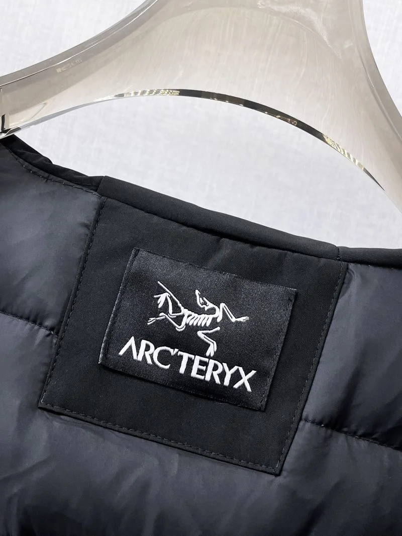 Arcteryx Down Jackets Flexible 164830