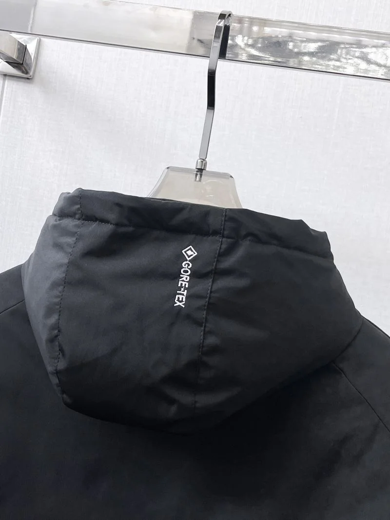 Arcteryx Down Jackets Flexible 164830