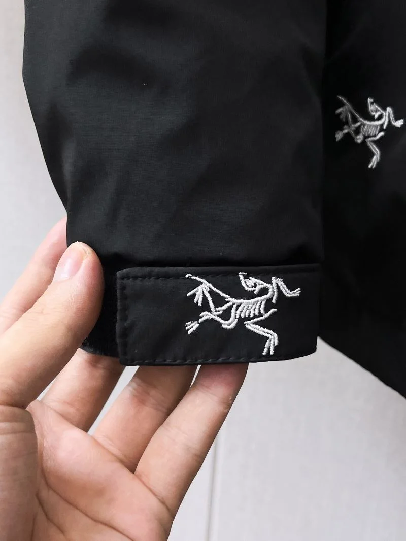 Arcteryx Down Jackets Flexible 164830