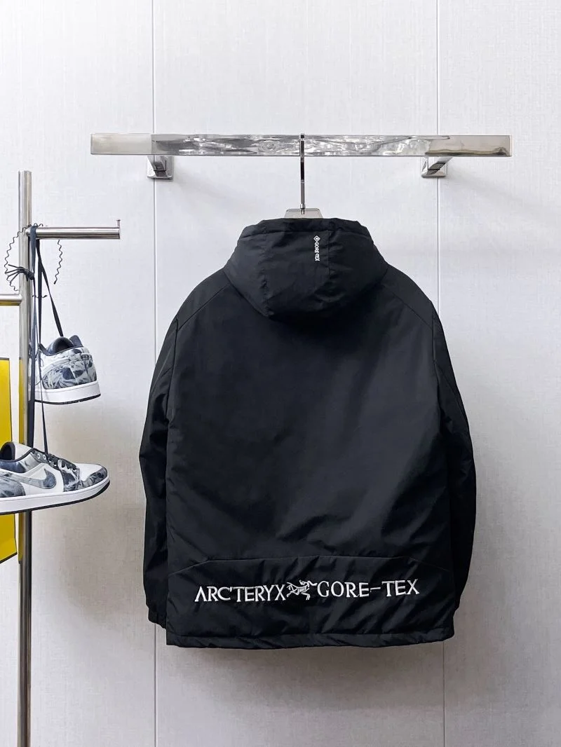 Arcteryx Down Jackets Flexible 164830