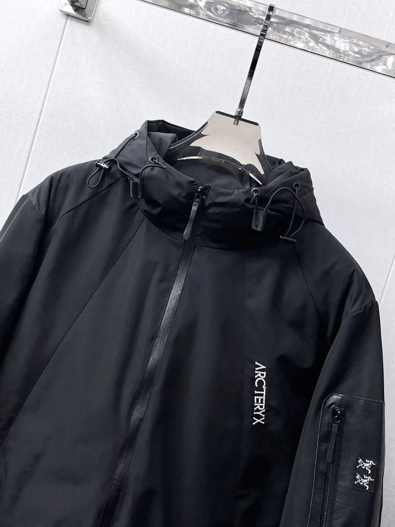Arcteryx Down Jackets Flexible 164830