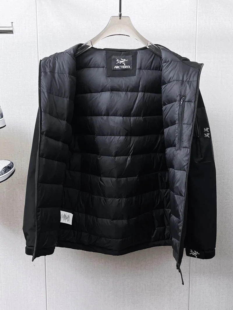 Arcteryx Down Jackets Flexible 164830