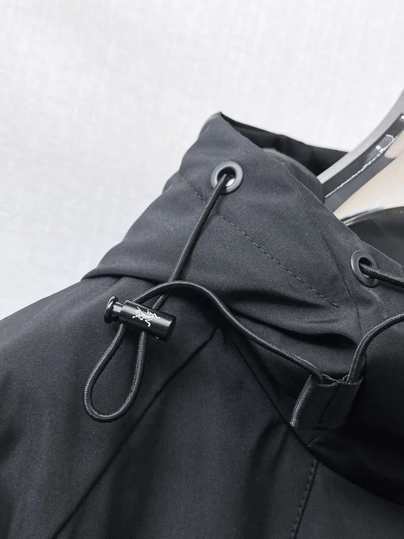 Arcteryx Down Jackets Flexible 164830