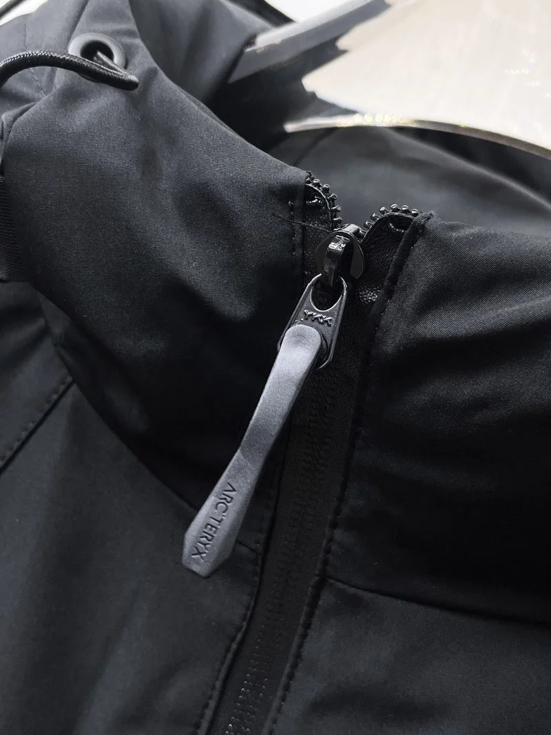 Arcteryx Down Jackets Flexible 164830