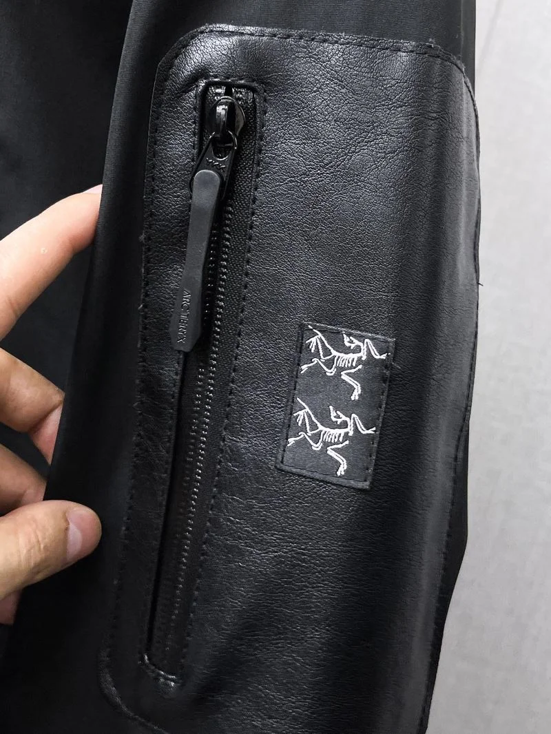 Arcteryx Down Jackets Flexible 164830