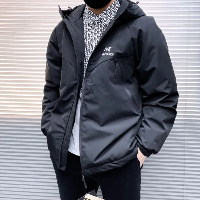 Arcteryx Down Jackets EyeCatching 164827