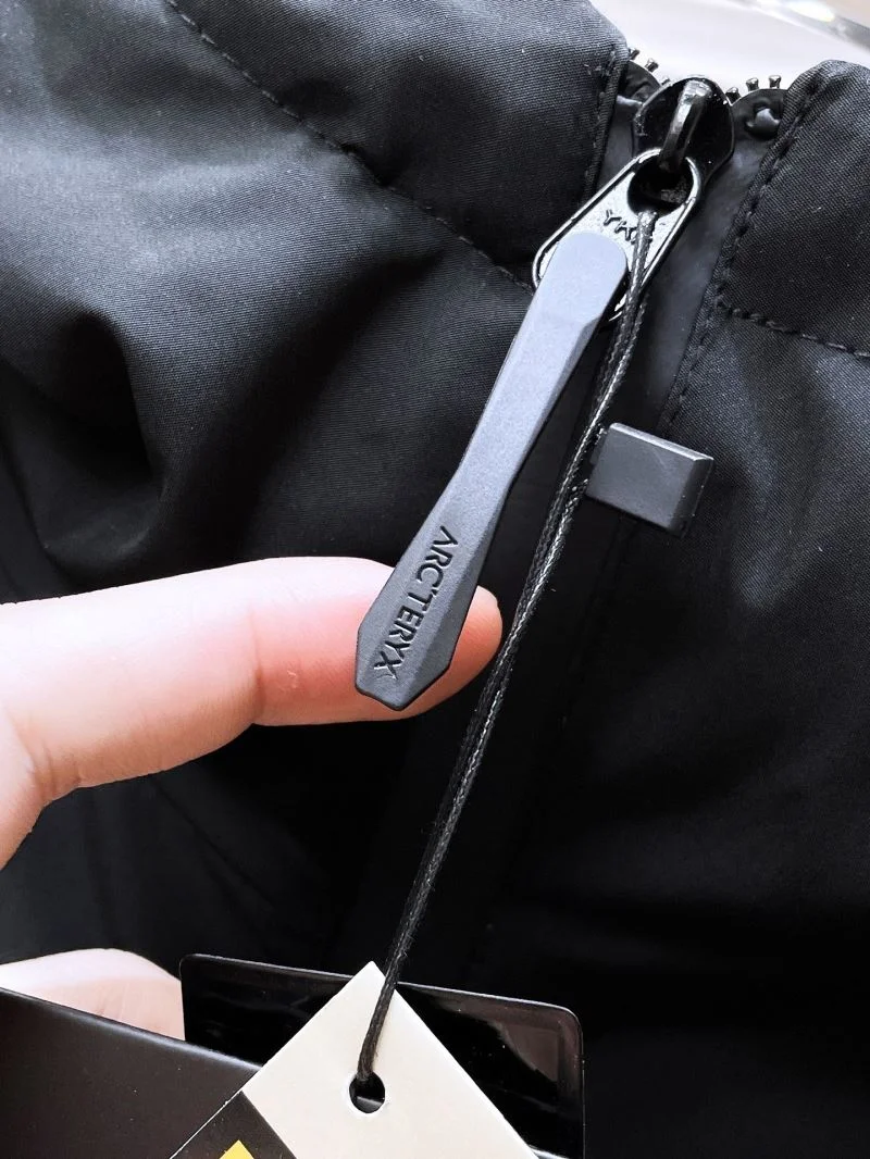 Arcteryx Down Jackets EyeCatching 164827