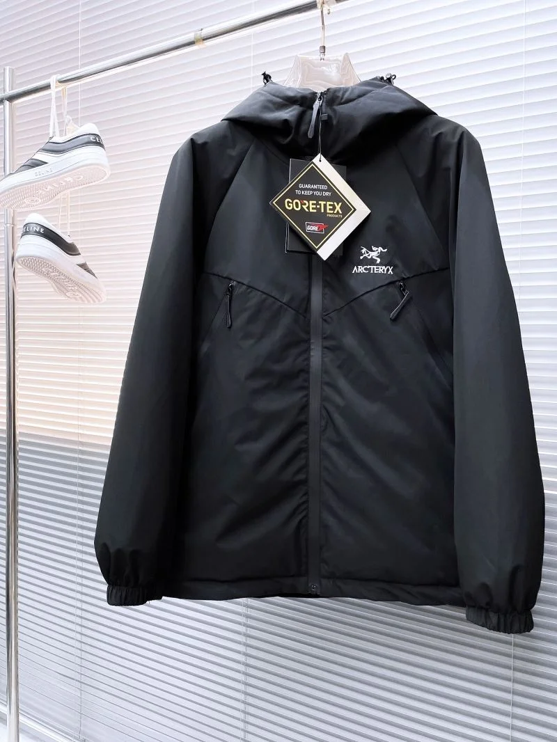Arcteryx Down Jackets EyeCatching 164827