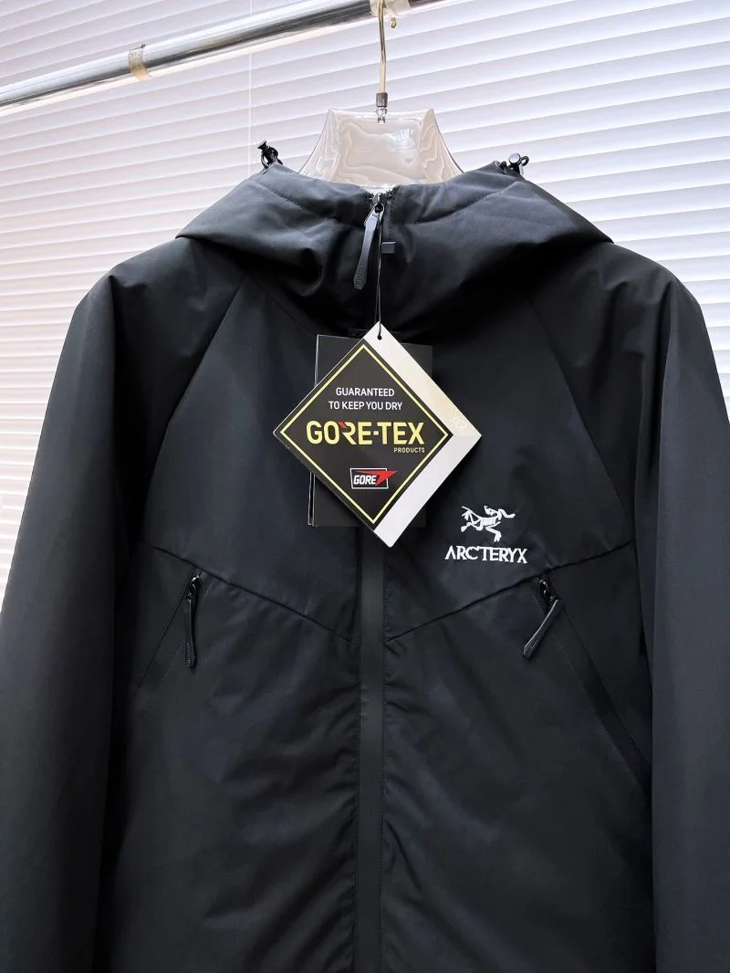 Arcteryx Down Jackets EyeCatching 164827