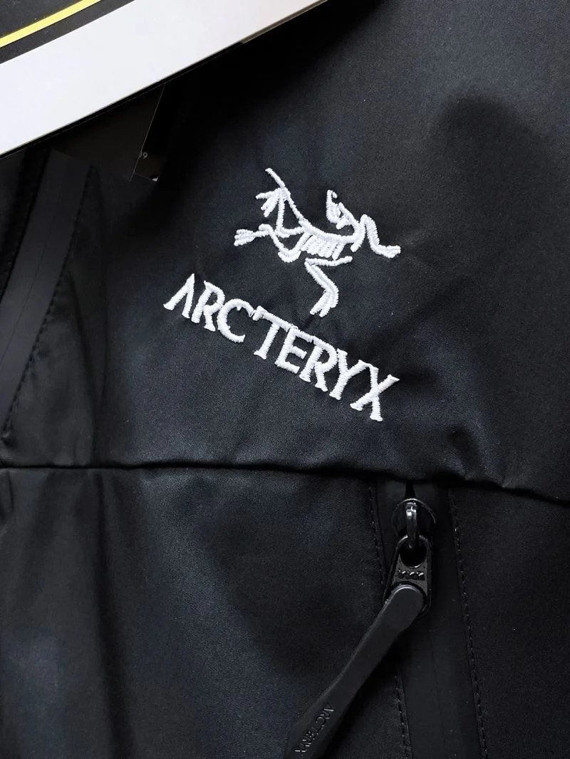 Arcteryx Down Jackets EyeCatching 164827