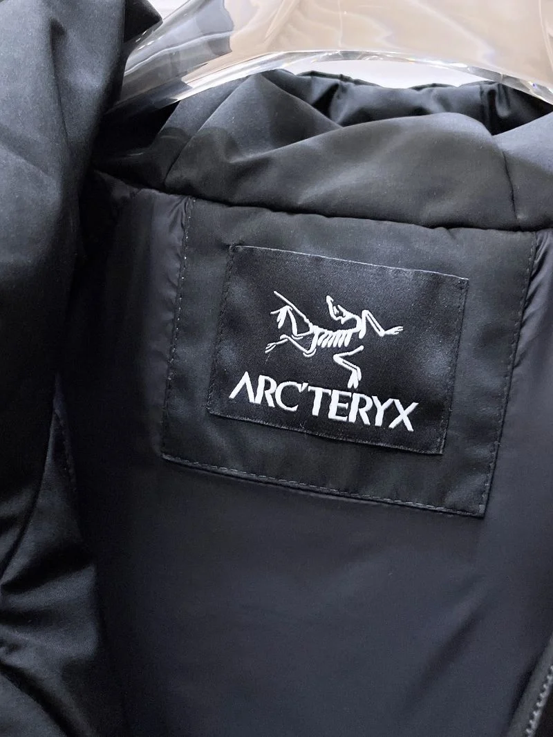 Arcteryx Down Jackets EyeCatching 164827