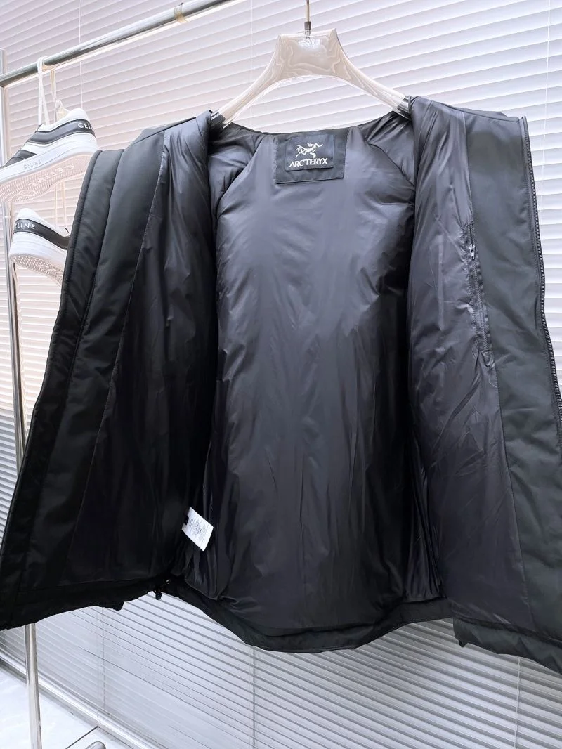 Arcteryx Down Jackets EyeCatching 164827