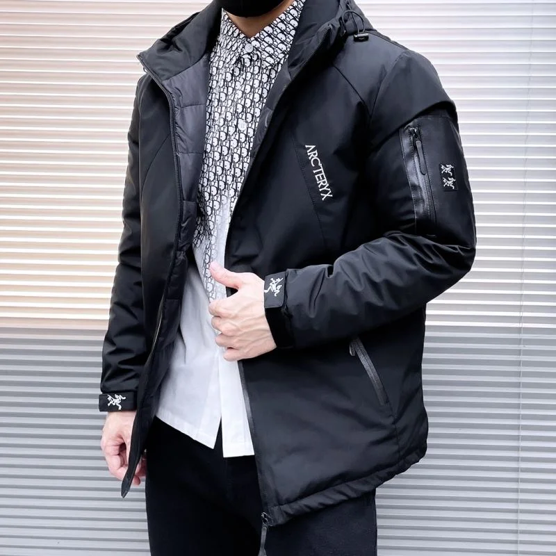 Arcteryx Down Jackets UrbanStyle 164825