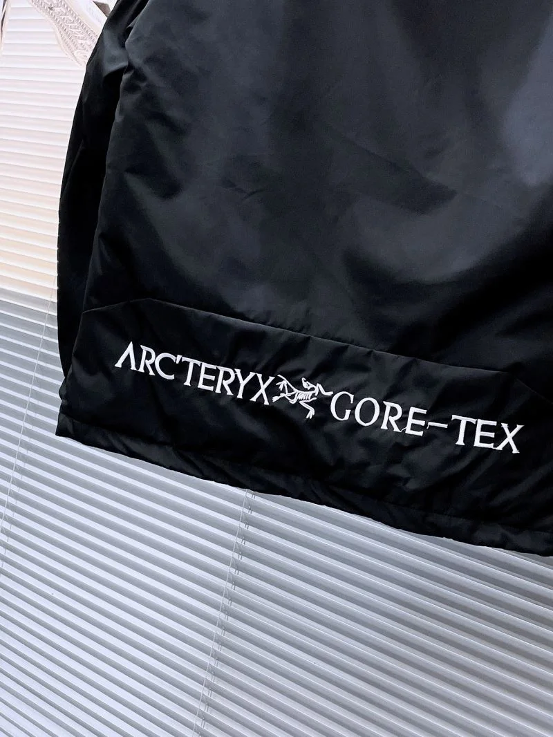 Arcteryx Down Jackets UrbanStyle 164825