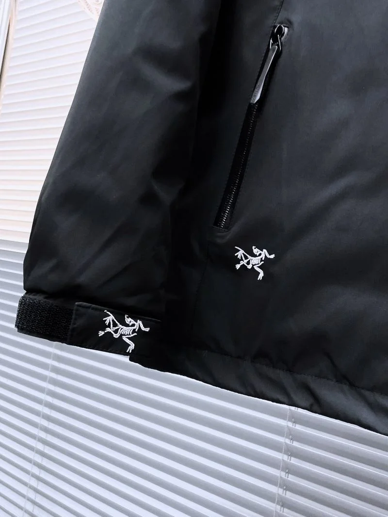 Arcteryx Down Jackets UrbanStyle 164825