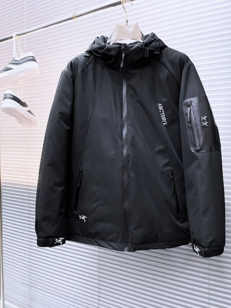 Arcteryx Down Jackets UrbanStyle 164825