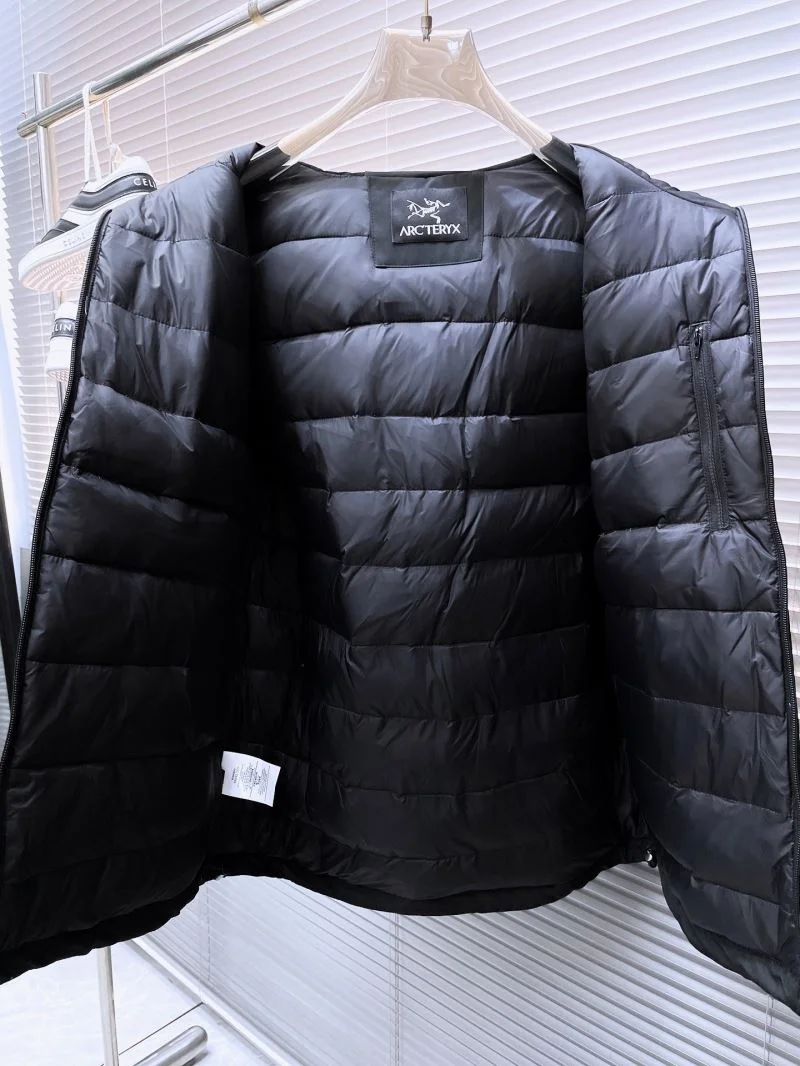 Arcteryx Down Jackets UrbanStyle 164825