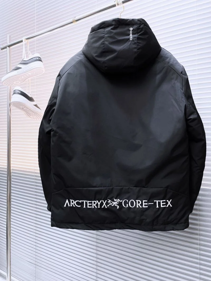 Arcteryx Down Jackets UrbanStyle 164825