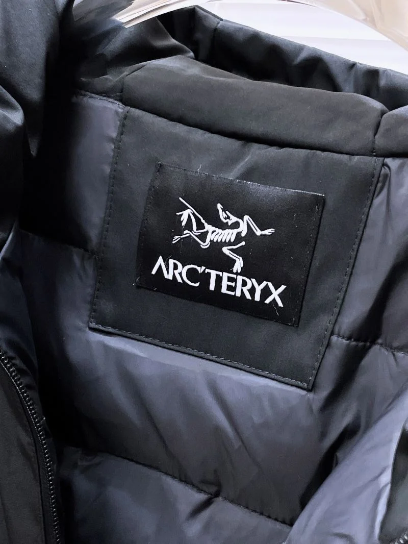 Arcteryx Down Jackets UrbanStyle 164825