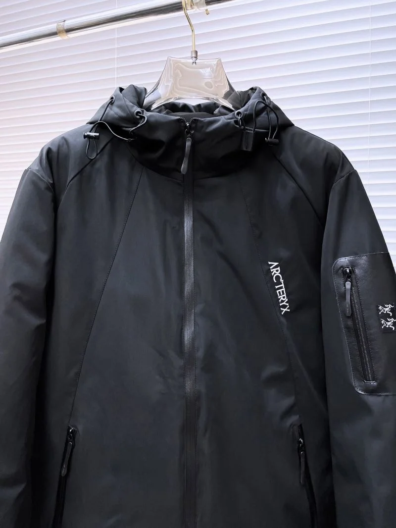 Arcteryx Down Jackets UrbanStyle 164825