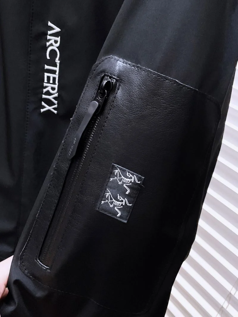 Arcteryx Down Jackets UrbanStyle 164825