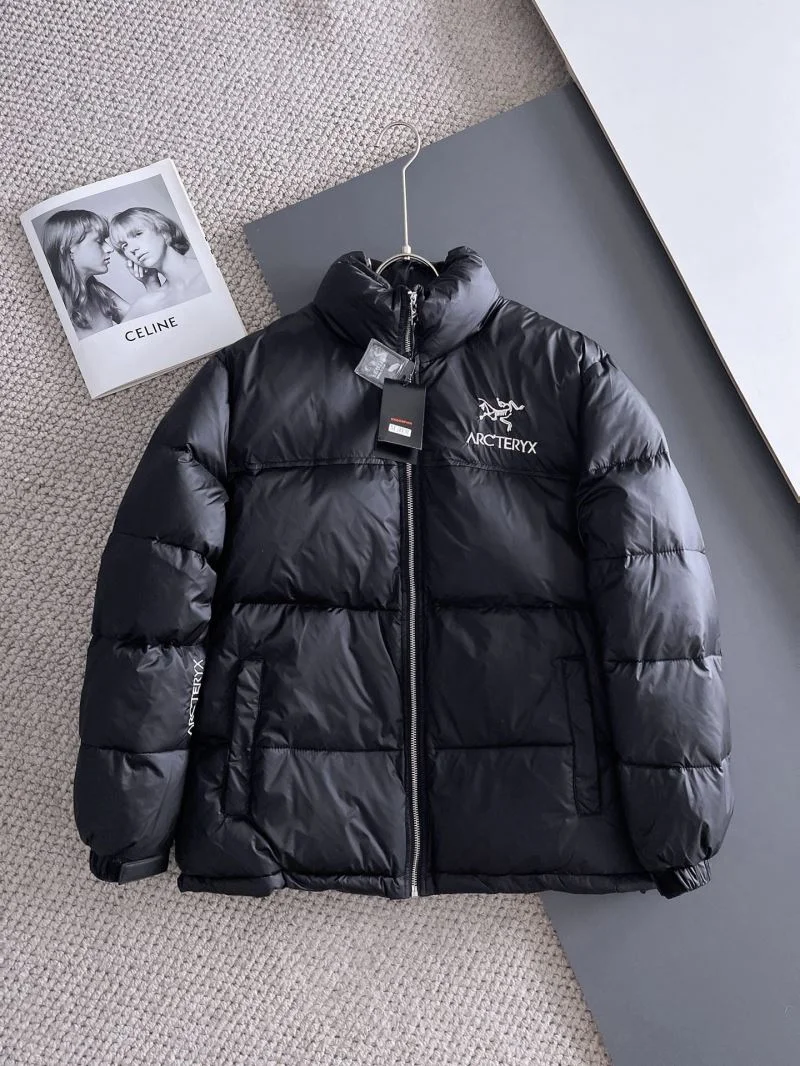 Trendy Arcteryx Down Jackets 164821