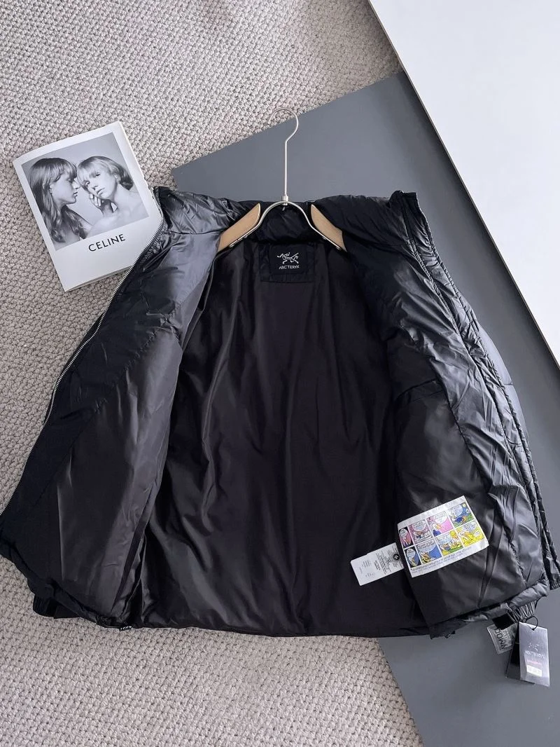 Trendy Arcteryx Down Jackets 164821