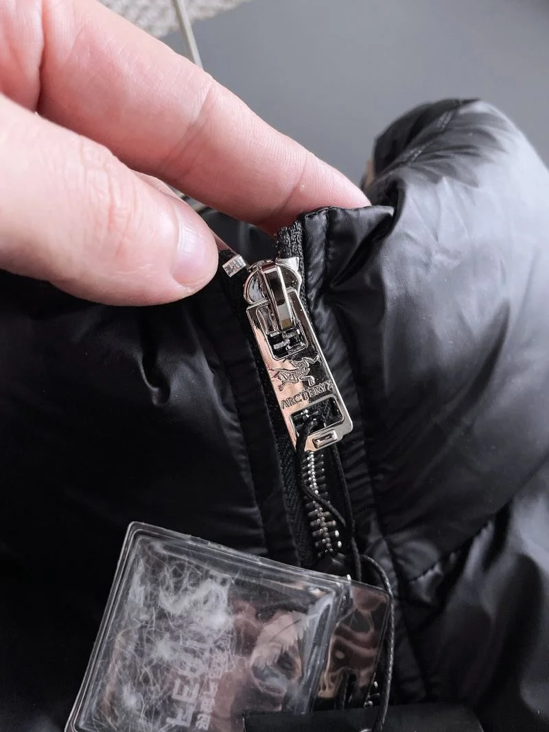 Trendy Arcteryx Down Jackets 164821