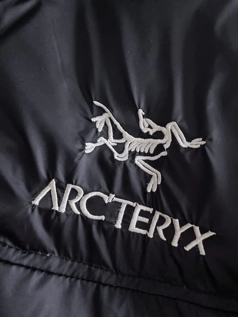Trendy Arcteryx Down Jackets 164821