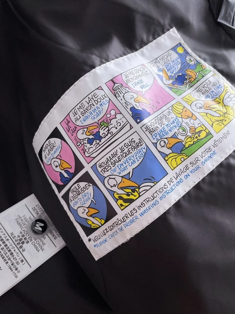 Trendy Arcteryx Down Jackets 164821