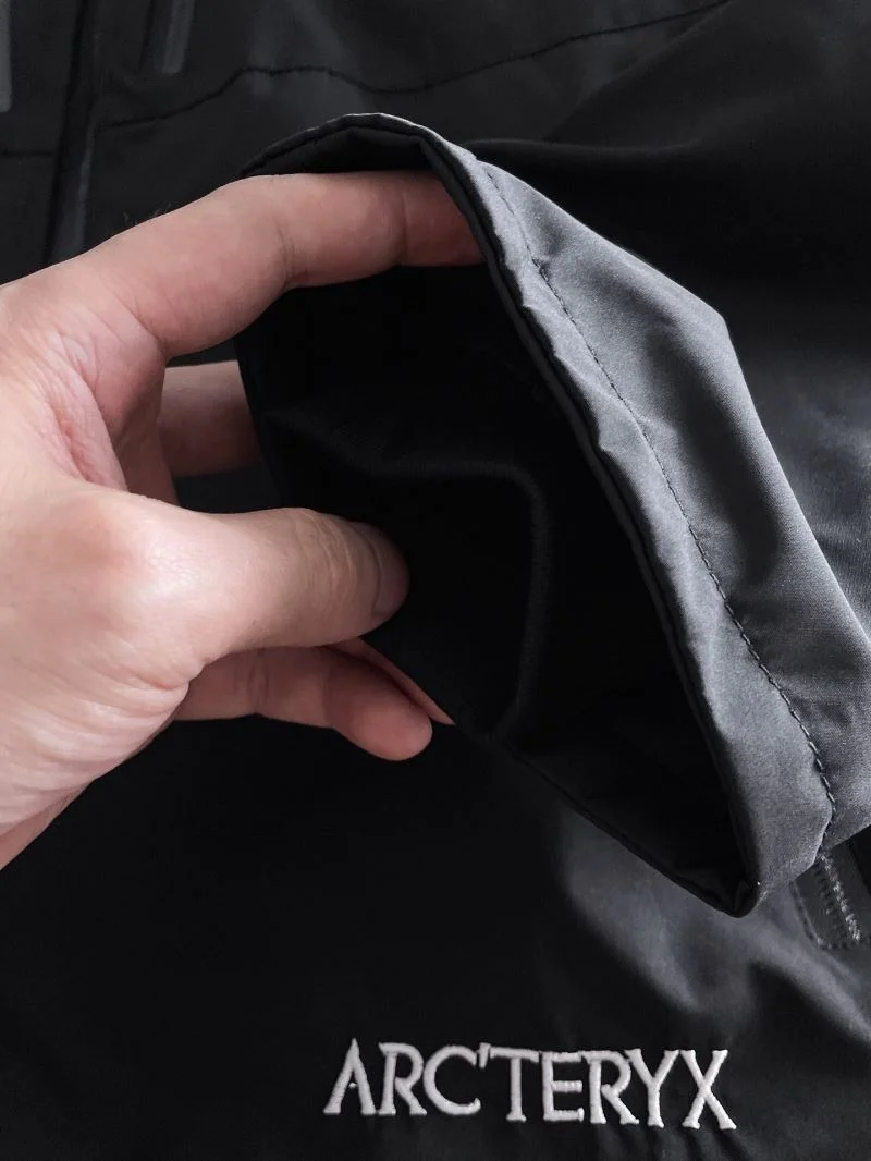 Arcteryx Down Jackets OdorResistant 164869