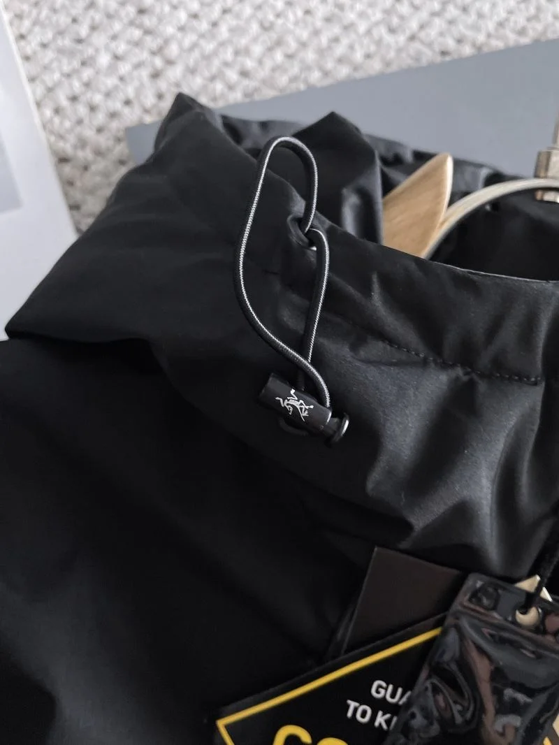 Arcteryx Down Jackets OdorResistant 164869