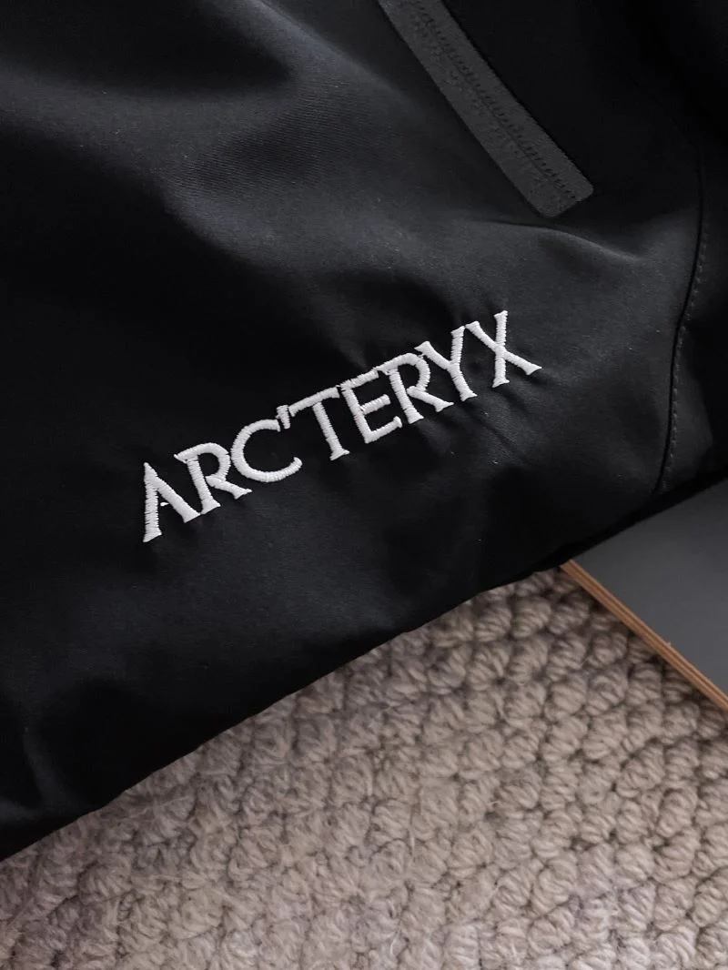 Arcteryx Down Jackets OdorResistant 164869