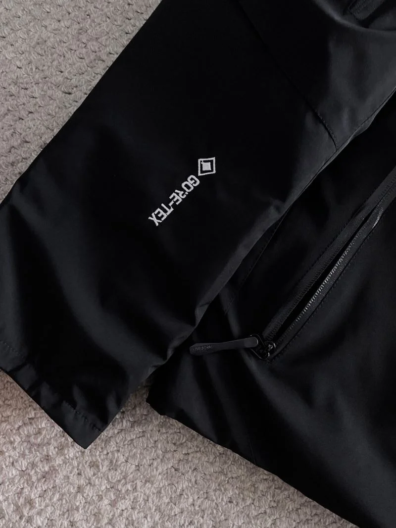 Arcteryx Down Jackets OdorResistant 164869