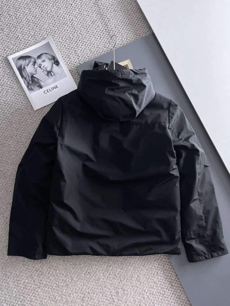 Arcteryx Down Jackets OdorResistant 164869