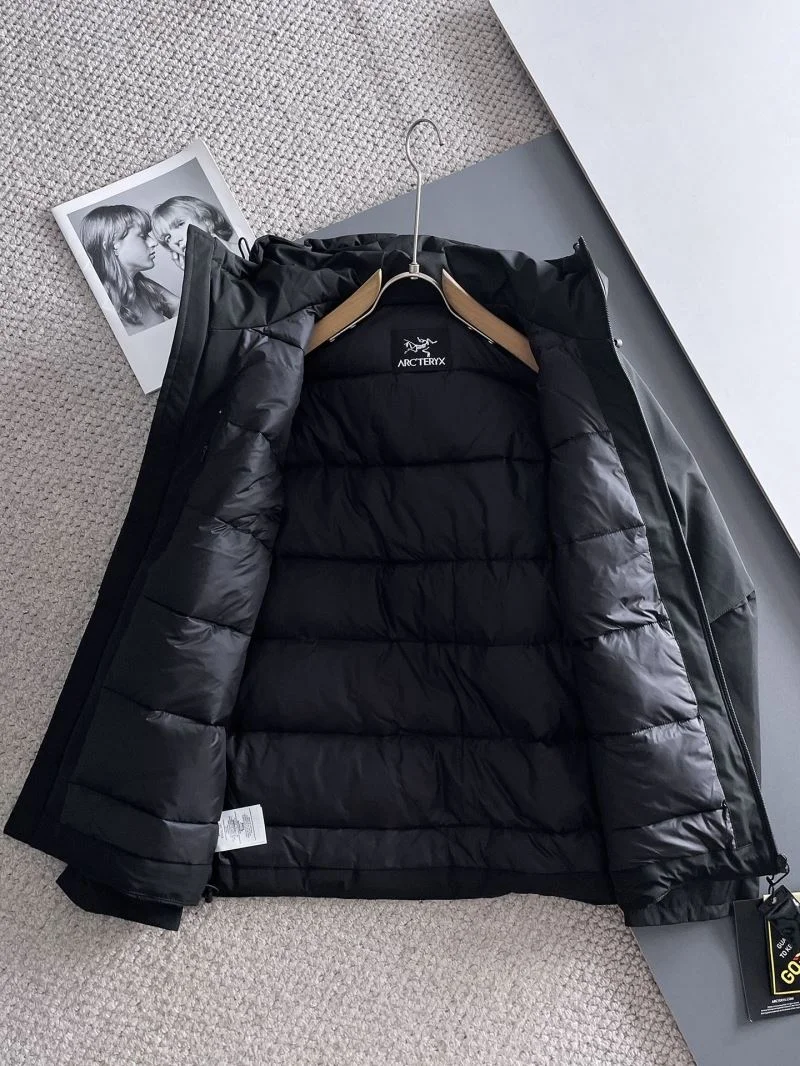 Arcteryx Down Jackets OdorResistant 164869