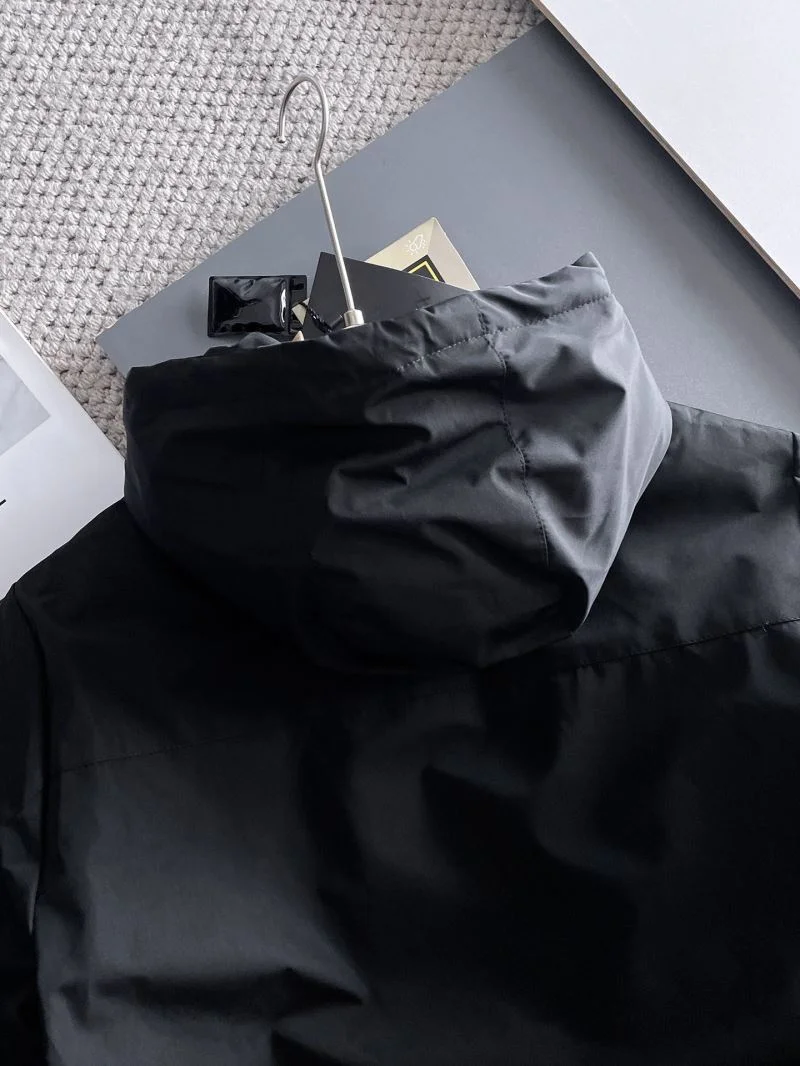 Arcteryx Down Jackets OdorResistant 164869