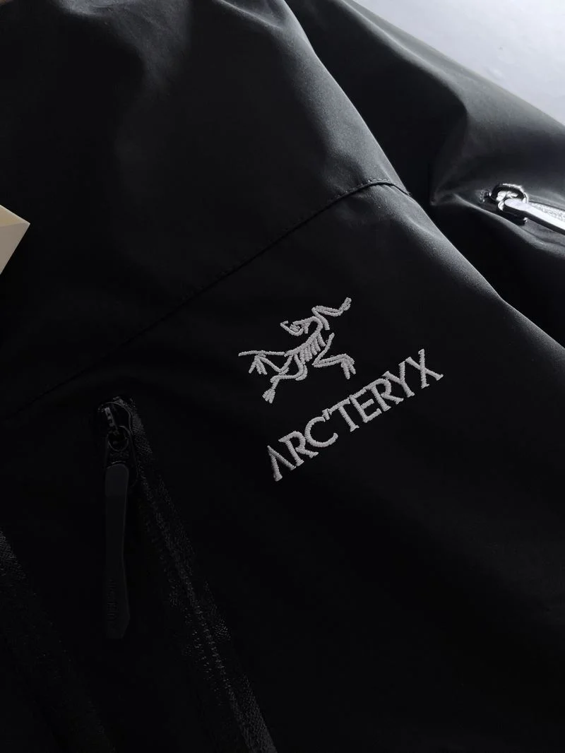 Arcteryx Down Jackets OdorResistant 164869