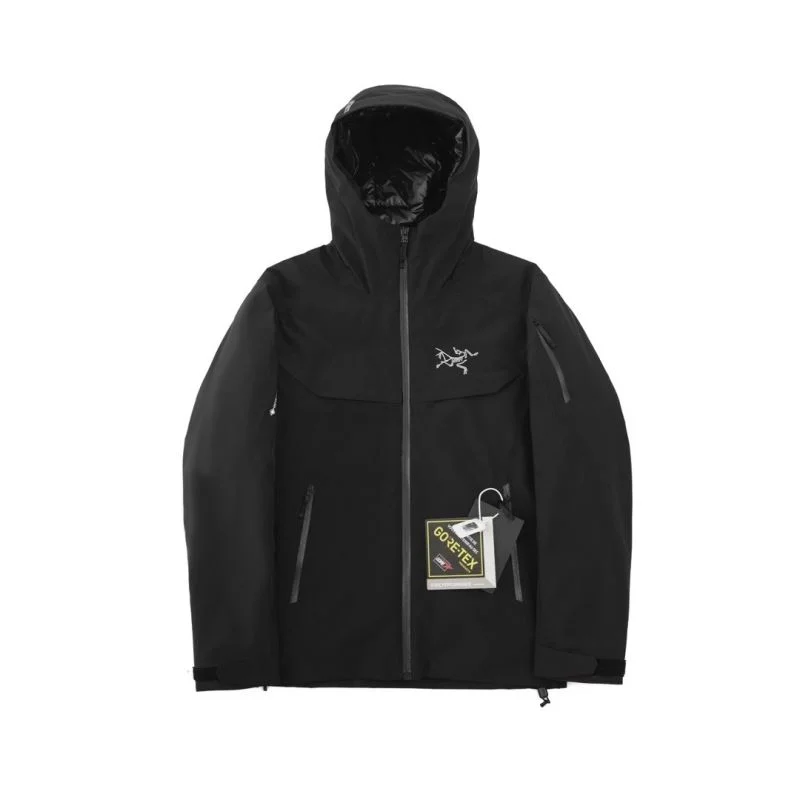 Packable Arcteryx Down Jackets 164867
