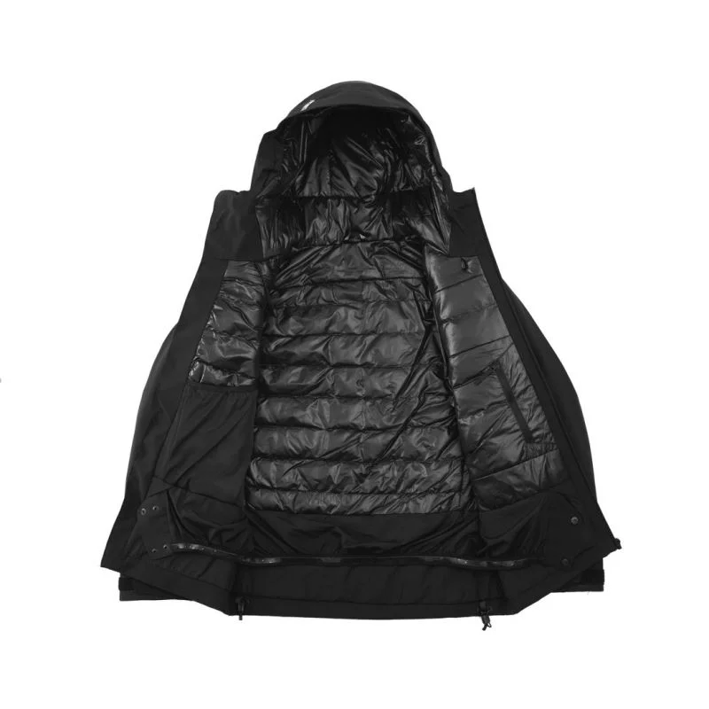 Packable Arcteryx Down Jackets 164867