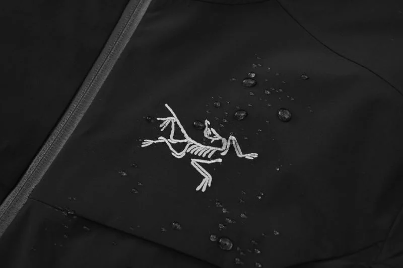 Packable Arcteryx Down Jackets 164867