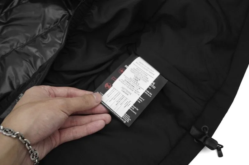 Packable Arcteryx Down Jackets 164867