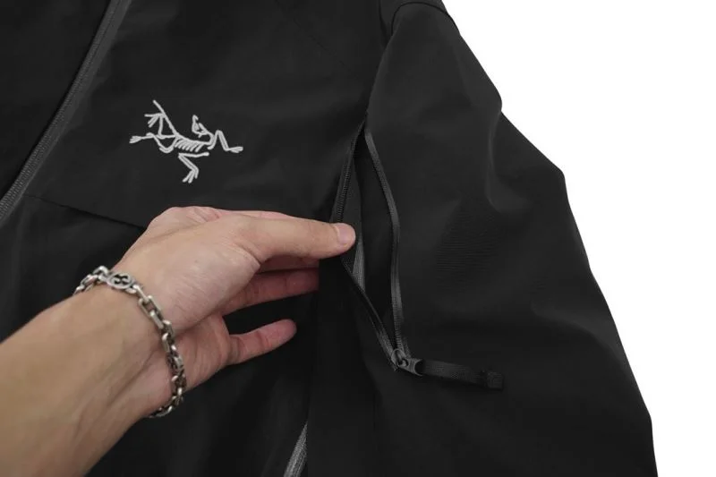 Packable Arcteryx Down Jackets 164867
