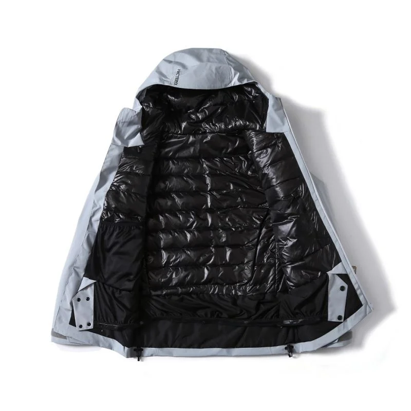 Sophisticated Arcteryx Down Jackets 164820