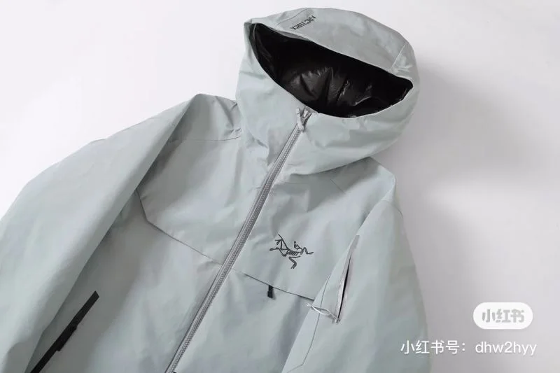 Sophisticated Arcteryx Down Jackets 164820