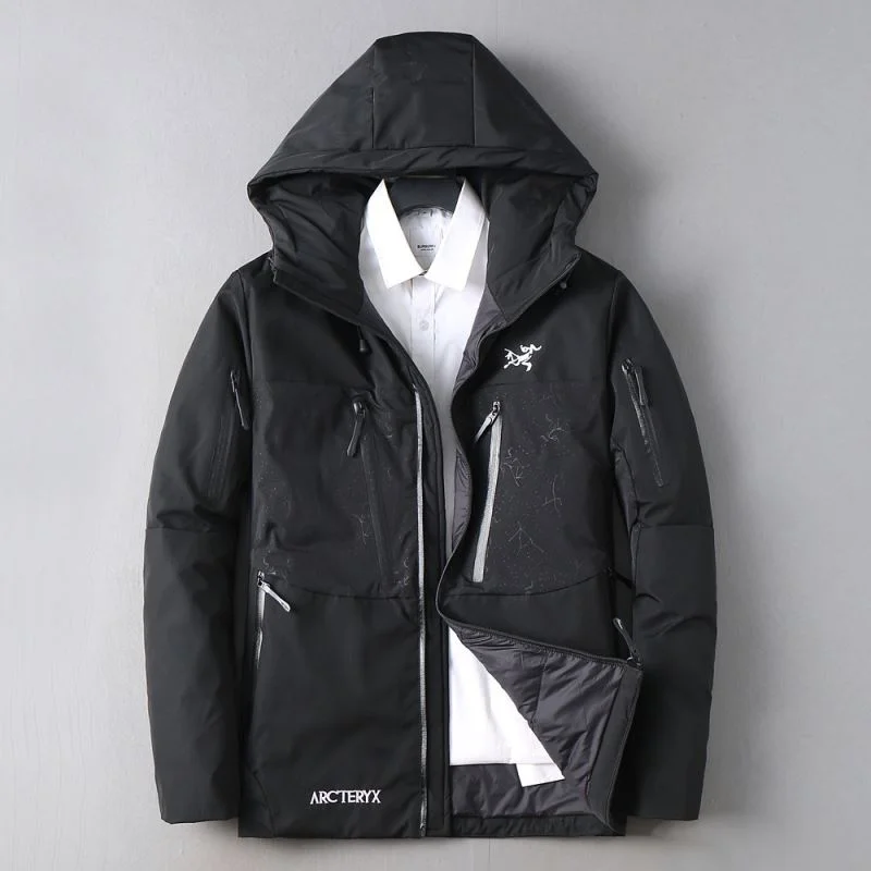 Sophisticated Arcteryx Down Jackets 164870