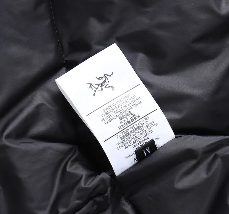 Sophisticated Arcteryx Down Jackets 164870